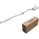 Brexhaust 106-0094 Aluminized Kit 06-08 Subaru Forester 2.5L New. Price: $386.65.