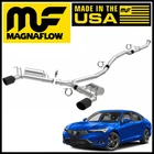 Magnaflow Neo Cat-back Exhaust System Fits 2023-2024 Acura Integra/civic Si 1.5L New. Price: $1727.00.