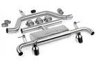 Apr CBK0047 Cat-back Exhaust For 2022-2026 Vw Gti MK8 New. Price: $1223.95.