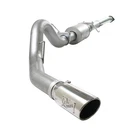Afe 49-03041-P Atlas Exhaust System W/ Polished Tip Ford F-150 3.5L New. Price: $654.71.