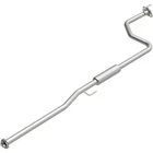 Brexhaust Resonator And Pipe Assembly For Honda Civic New. Price: $234.41.