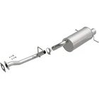 Brexhaust Muffler Kit 108-0127 Bpf New. Price: $418.00.