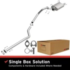 Brexhaust 106-0085 Direct-fit System Replacement Kit New. Price: $286.27.