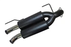 Gibson Performance 98014 Polaris Utv Dual Exhaust 11-13 Ranger Rzr Xp 900 New. Price: $408.05.