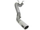 Afe Power 49-44085-P Large Bore-hd 409 Stainless Steel Dpf-back Exhaust Sys New. Price: $536.99.