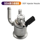 Diesel Emissions Fluid Def Injector Nozzle For Mercedes-benz 55485888 980156 Us New. Price: $64.78.