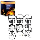 Walker Carburetor Repair Kit For 1985-1989 Dodge Diplomat 5.2L V8 New. Price: $44.33.