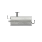 Exhaust Muffler Assembly-quiet-flow Walker 53576 Fits 04-20 Toyota Sienna New. Price: $251.99.