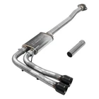 717785 Flowmaster Flowfx Catback Exhaust System New. Price: $899.95.