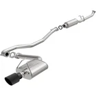 Magnaflow Performance Exhaust System Kit 19610: 2022-2026 Honda Civic New. Price: $1381.00.