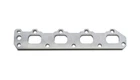Vibrant Mild Steel Exhaust Manifold Flange For Gm Ecotec Motor 1/2IN Thick New. Price: $72.80.