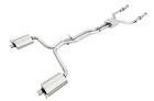 Awe Tuning For Mercedes-benz W205 C450 Amg / C400 Touring Edition Exhaust Fits New. Price: $2565.00.