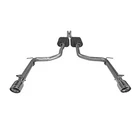 Flowmaster 817480 Cat Back Exhaust Kit 2.5" For Charger 300 Magnum 5.7L V8 Hemi New. Price: $1076.09.