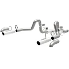 Magnaflow 16996 For Sys C/b 87-93 Mustang Gt 5.0L 3INCH New. Price: $1175.95.