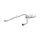 Magnaflow Performance Exhaust 16869 Street Stainless Cat-back System New. Price: $1240.59.