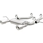Magnaflow Performance Exhaust 15196 System Kit Tcp New. Price: $1581.00.