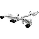 19631 Magnaflow Exhaust System For Toyota Gr Corolla 2023-2024 New. Price: $2533.00.