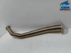 2017-2020 Honda Civic Si 1.5L Coupe Intermediate Exhaust Pipe Oem Used. Price: $139.41.