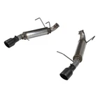 717877 Flowmaster Fx Axle-back Exhaust System New. Price: $614.95.