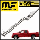 Magnaflow Street Cat-back Exhaust System Fit 04-05 Dodge Ram SRT-10 Standard Cab New. Price: $1147.00.