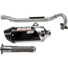 Bbr D3 Exhaust System 240-HCF-1131 New. Price: $439.95.