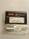 Macs Products Cycle Exhaust Adpt To 3/8" Flex 14MM 1MM Pitch MAC1654 New. Price: $12.99.