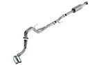 Borla 140875 Atak Cat-back Exhaust System Fits Select Ford F-150 5.0L V8 New. Price: $1399.99.