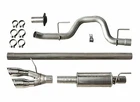 Roush Performance 421711 Cat Back Exhaust System 11-14 Ford F150 New. Price: $1099.99.