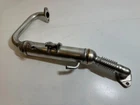 Toyota Land Cruiser HDJ100 98-07 1HDFTE Diesel Egr Pipe 25601-17060 Oem Genuine New. Price: $313.74.