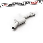 Remus 046517 0300 2017 Fits Audi RS3 Sedan Door Quattro Resonated 76MM New. Price: $570.56.