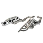 Kooks Custom Headers 3410H631 2" Stainless & Green Catted Oem Conn. 201 New. Price: $3881.99.