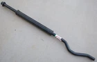 New Ansa Italy Center Resonator Exhaust Bmw E10 1502 1602 1802 2002 Ti BW0225. Price: $199.00.