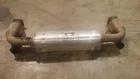 Fvd Brombacher Factory Genuine For Porsche 911-997.2 Turbo Exhaust System New. Price: $3850.00.