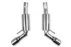 51600FLT Flowtech Axle-back Exhaust System New. Price: $499.95.