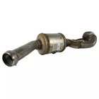 Genuine Ford Catalytic Converter With Integrated Exhaust Manifold FR3Z-5G232-F New. Price: $1006.02.