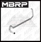 Mbrp 4" Plm Series Exhaust System 1999-2003 Ford F-250/350 7.3L New. Price: $484.99.