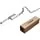 Brexhaust 106-0111 Aluminized Kit 99-04 Ford Mustang New. Price: $267.72.