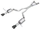 Awe Touring Edition Exhaust For 11-26 Durango Srt 3.6 5.7 Black Tips New. Price: $1945.00.