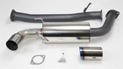Hks 31006-BZ001 Hi-power Cat-back Exhaust For 04-11 Mazda RX-8 1.3L Rotary New. Price: $860.00.