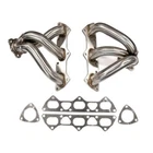 Porsche 911 996 & 997 Turbo 38MM Replacement Sports Exhaust Headers (manifolds) New. Price: $529.00.