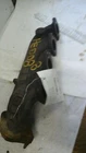 2013 Ford E350SD Van Driver Exhaust Manifold 8-330 5.4 Liter With Egr Valve Used. Price: $124.19.