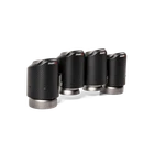 Akrapovic Carbon Tail Pipe Set For 2020+ Bmw X3 & Competition (F97) New. Price: $2208.50.