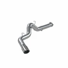 Filter Back Exhaust 2007-2010 Chevrolet Silverado 2500 Hd S60300AL-MBRP New. Price: $474.99.