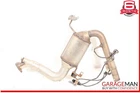 11-16 Porsche Cayenne 958 Audi Q7 3.0L Diesel Rear Exhaust Muffler Oem Used. Price: $551.25.