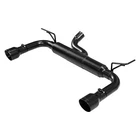 817752 Flowmaster Outlaw Axle-back Exhaust System New. Price: $614.95.