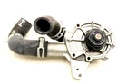 Motorcraft Engine Water Pump PW-439 Escape Taurus Sable Mariner 3.0 2003-05. Price: $70.95.