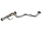 Afe Power Twisted Steel Y-pipe 2-1/4IN 409 Ss Exhaust System 2018 For Jeep Wrang New. Price: $545.00.