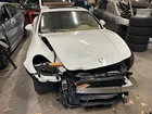 11 Porsche Panamera 970 3.6L V6 Left & Right Side Exhaust Downpipe Set Oem Used. Price: $1500.00.