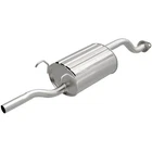 For Honda Civic 1992-2000 Brexhaust Muffler Assembly New. Price: $240.41.