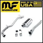 Magnaflow Street Cat-back Exhaust Fit 00-04 Toyota Tacoma Prerunner Crew/ext Cab New. Price: $823.00.